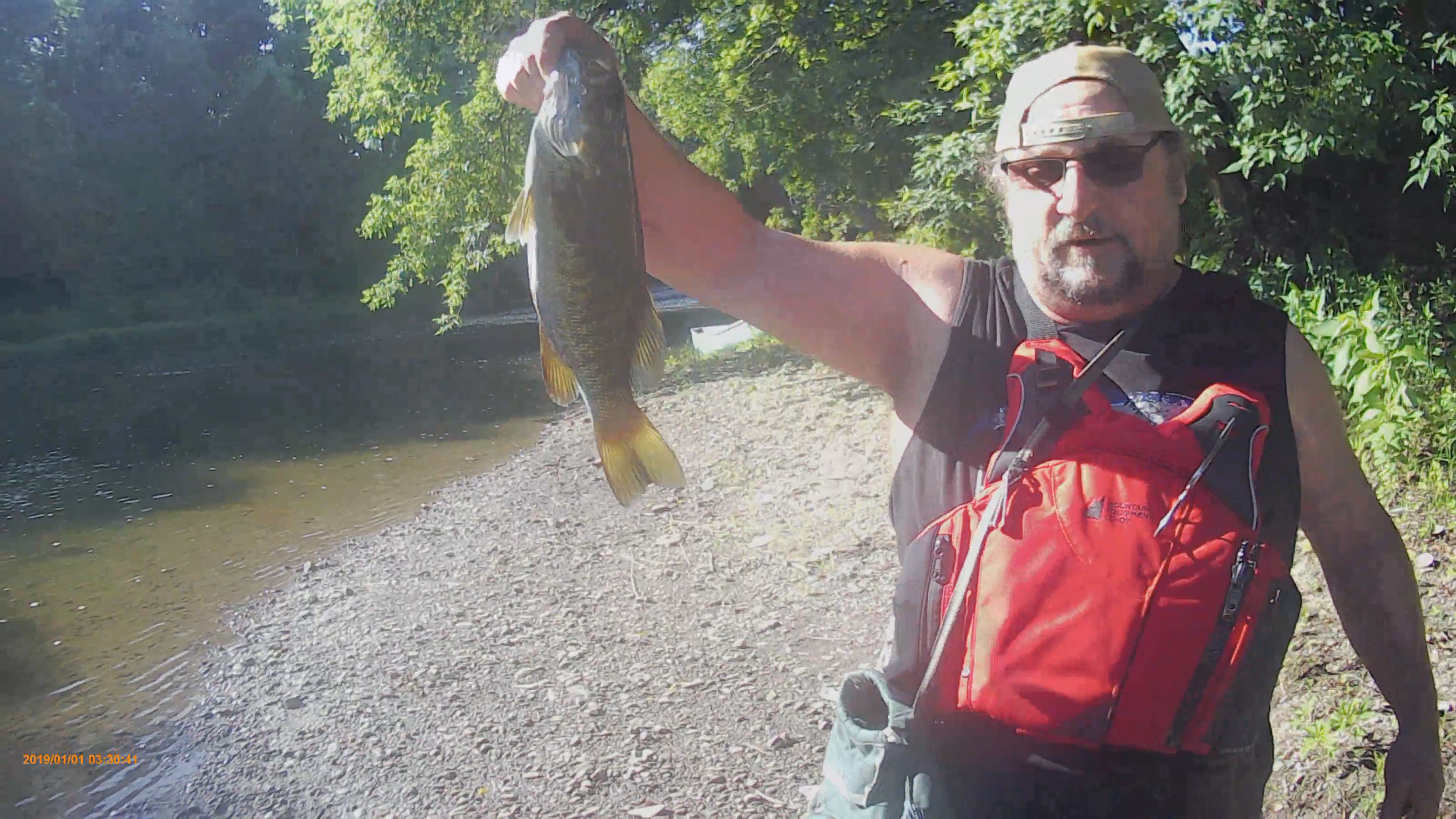 Rays Bass